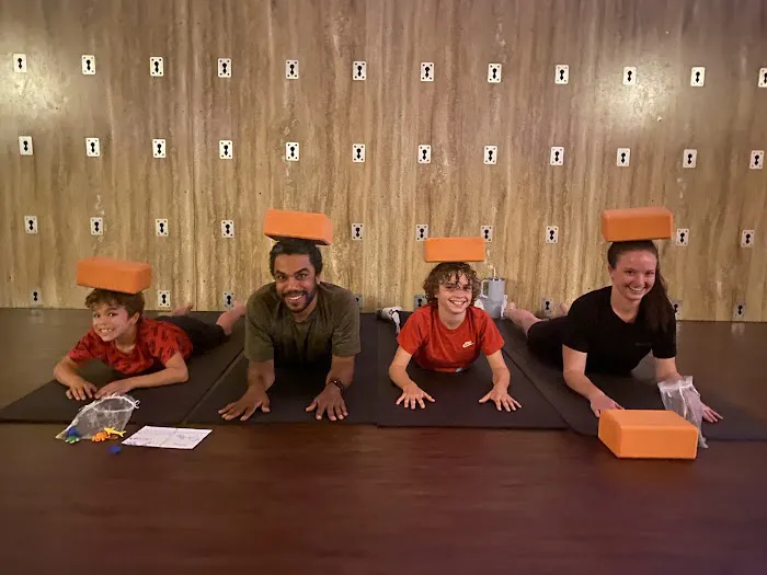 Saule Yoga Picture 4