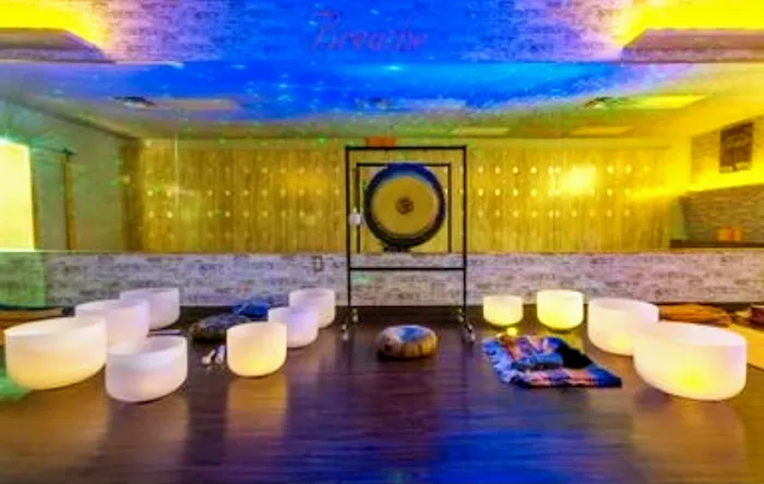 Saule Yoga Picture 10