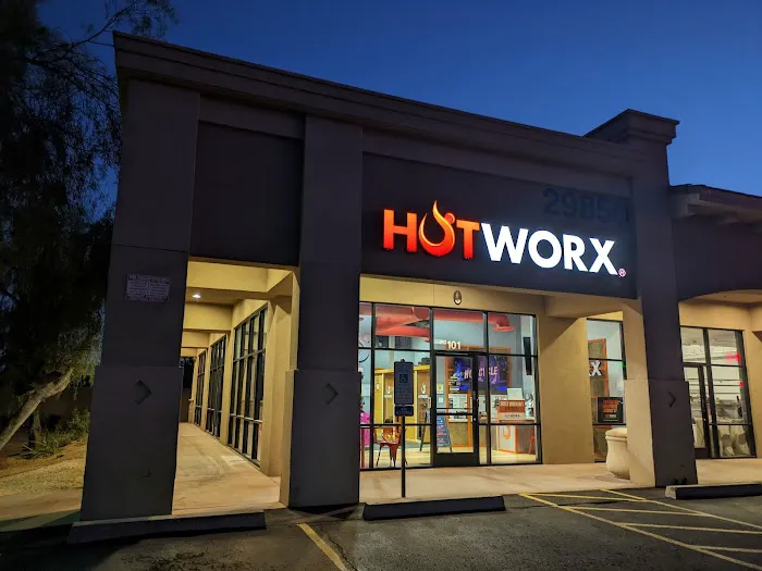 HOTWORX - Cave Creek - Tatum Ranch Picture 1