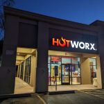 HOTWORX - Cave Creek - Tatum Ranch
