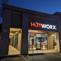 HOTWORX - Cave Creek - Tatum Ranch ico