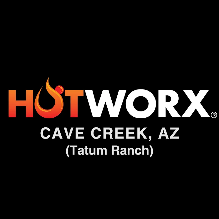 HOTWORX - Cave Creek - Tatum Ranch Picture 4