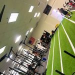 Inferno Gym