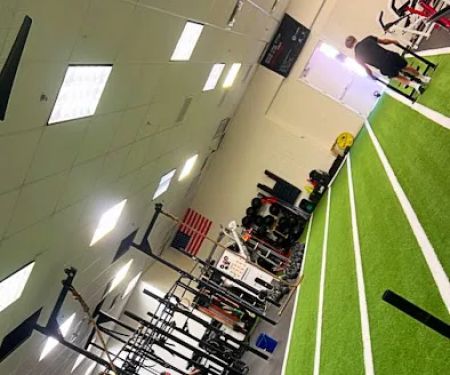 Inferno Gym