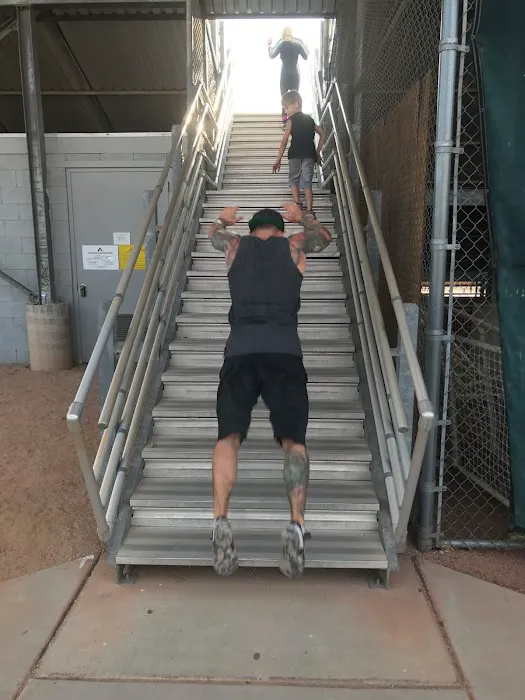 Inferno Gym Picture 5