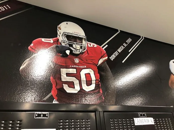 Inferno Gym Picture 9