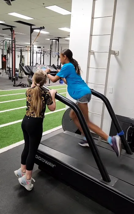 Inferno Gym Picture 7