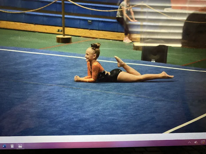 Fortis Gymnastics Academy Picture 1