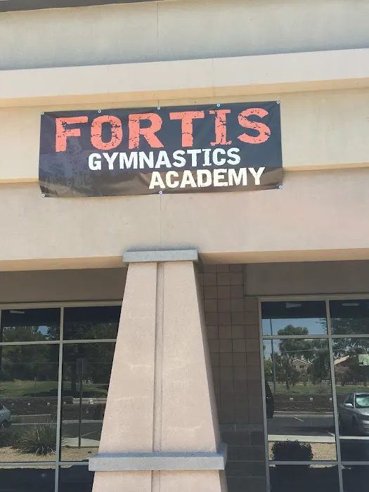Fortis Gymnastics Academy Picture 5