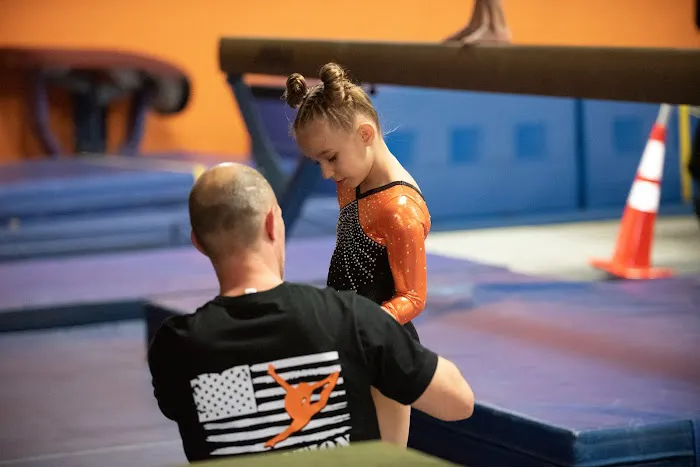 Fortis Gymnastics Academy Picture 6