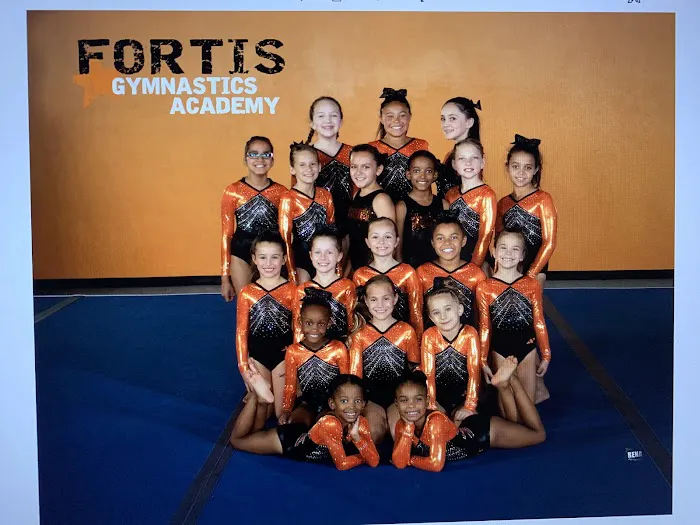 Fortis Gymnastics Academy Picture 7