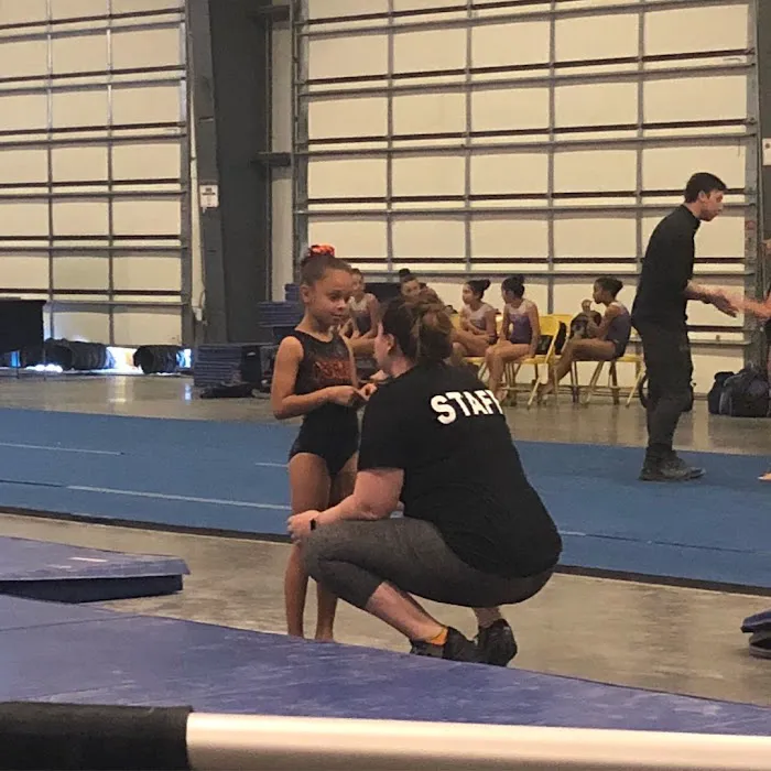 Fortis Gymnastics Academy Picture 10