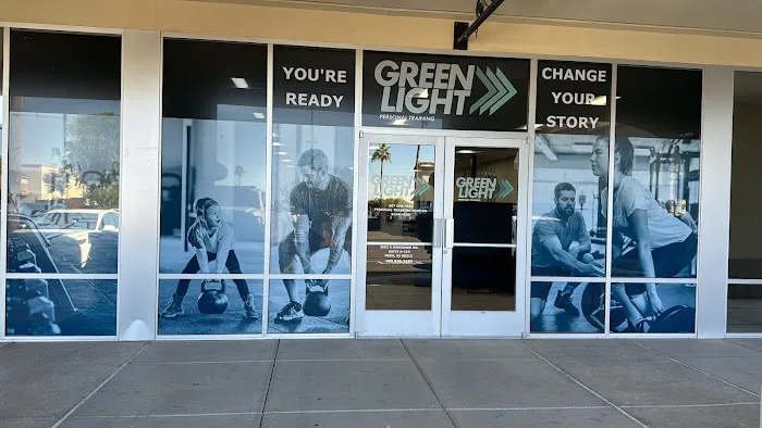 Greenlight Personal Training Mesa Picture 1