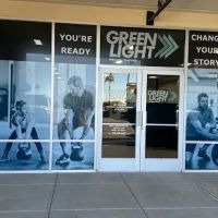 Greenlight Personal Training Mesa ico