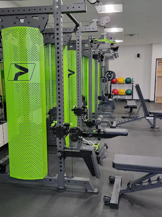 Greenlight Personal Training Mesa Picture 5