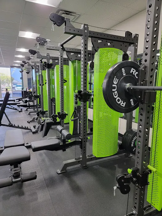 Greenlight Personal Training Mesa Picture 3