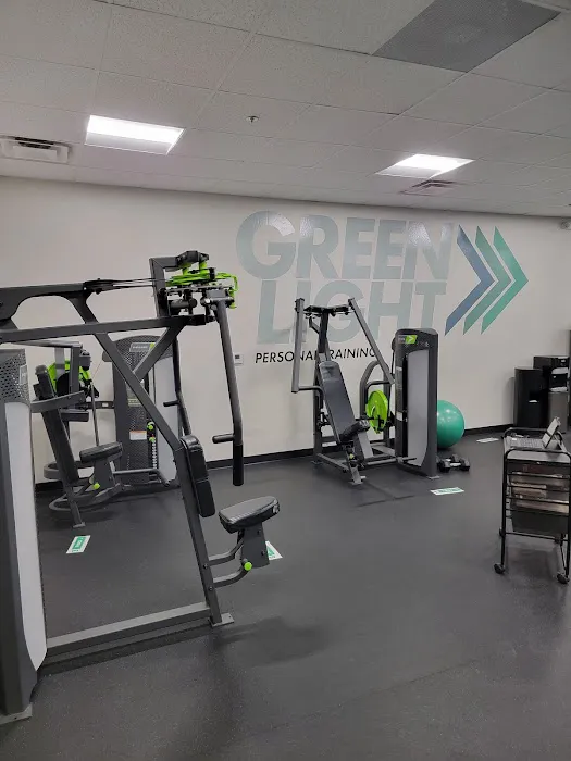 Greenlight Personal Training Mesa Picture 4