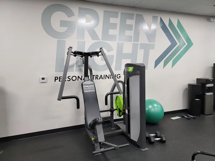 Greenlight Personal Training Mesa Picture 7