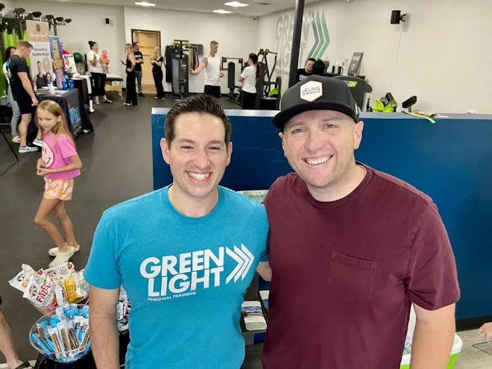 Greenlight Personal Training Mesa Picture 9