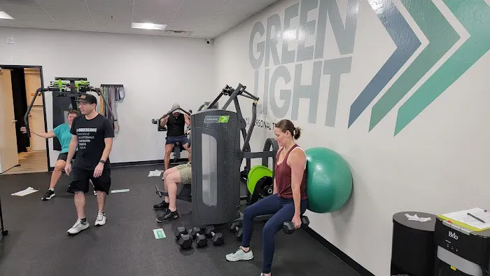 Greenlight Personal Training Mesa Picture 8