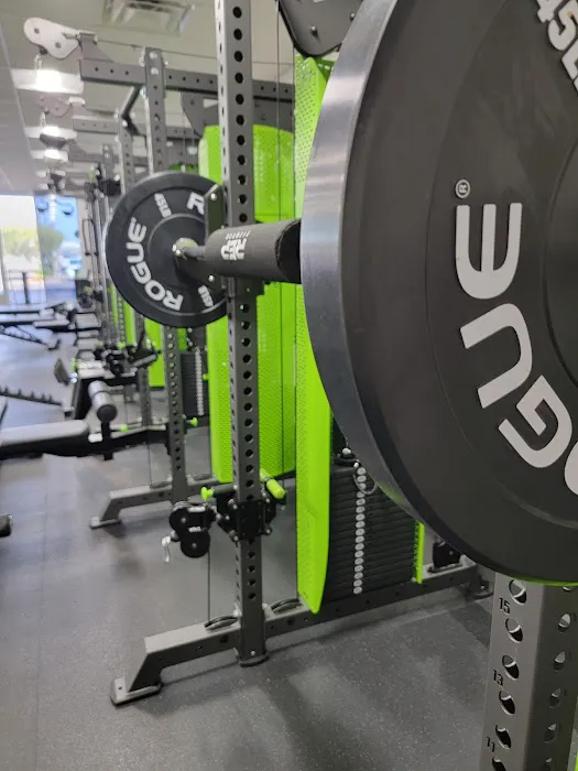 Greenlight Personal Training Mesa Picture 10