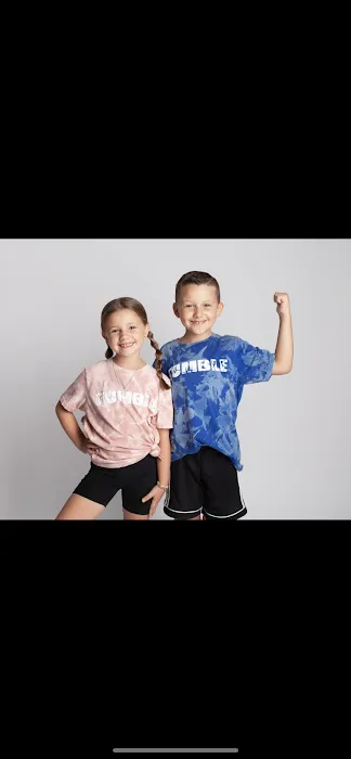 The Tumble Shack Picture 4