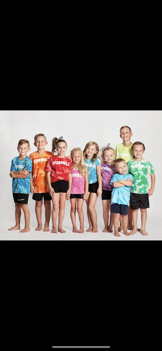 The Tumble Shack Picture 5