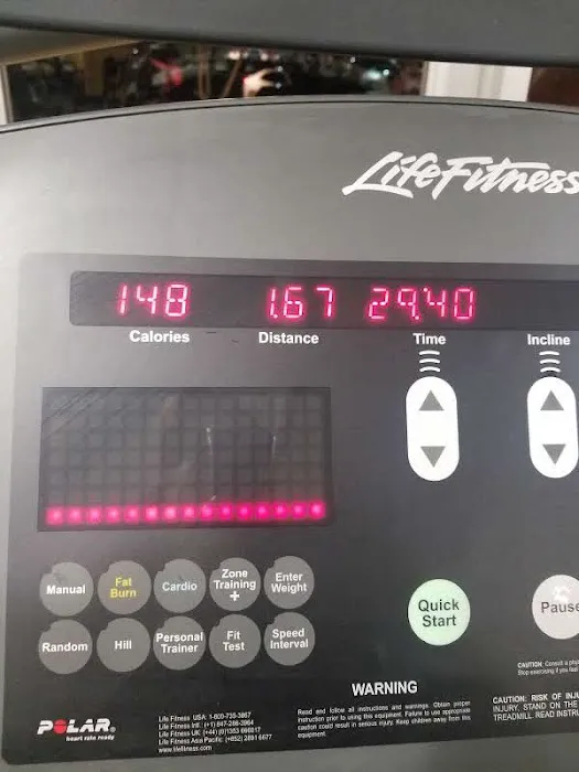 Anytime Fitness Picture 2