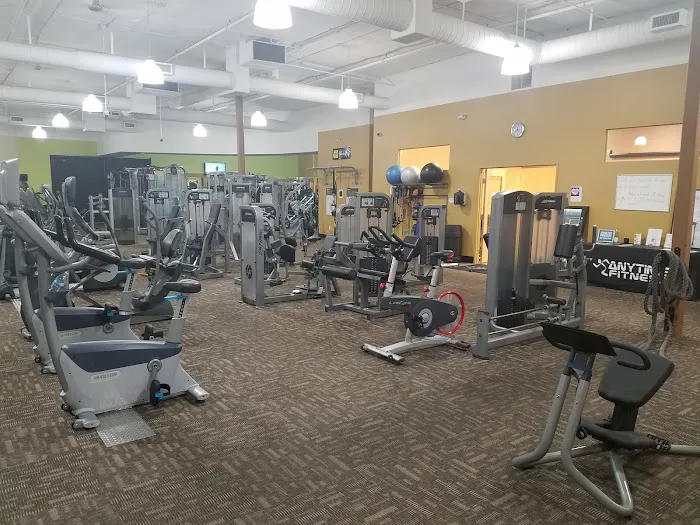 Anytime Fitness Picture 1