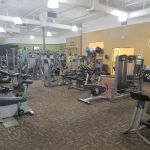 Anytime Fitness