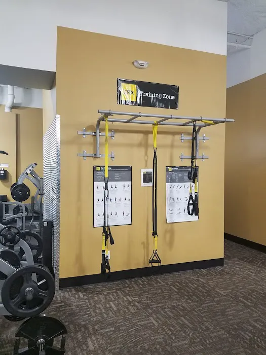 Anytime Fitness Picture 3