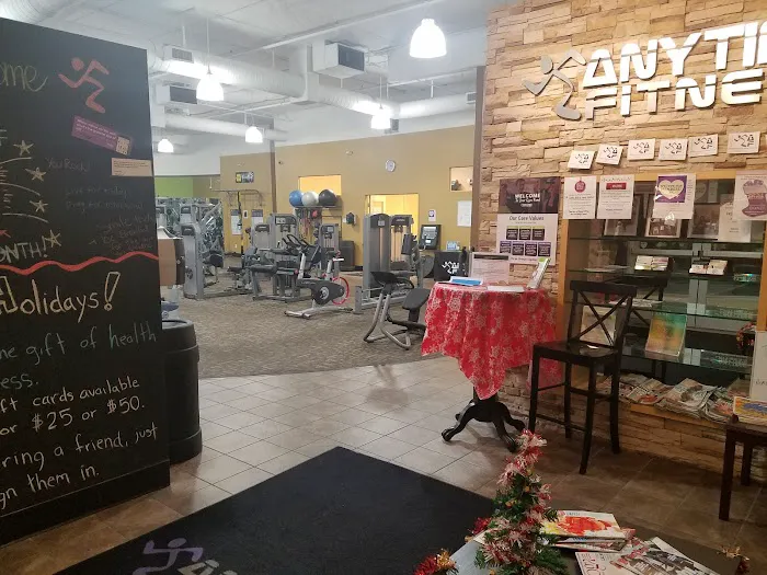 Anytime Fitness Picture 5