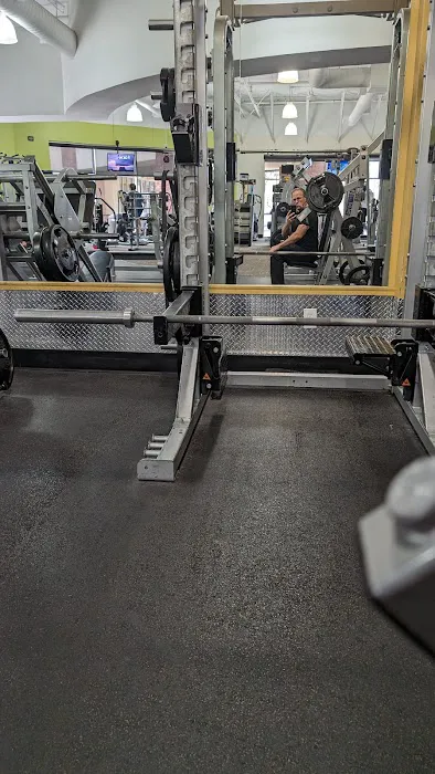 Anytime Fitness Picture 4