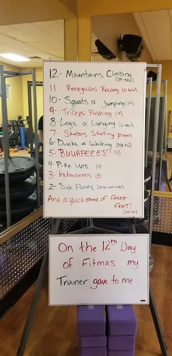 Anytime Fitness Picture 10