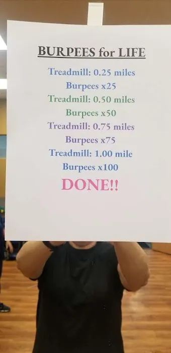 Anytime Fitness Picture 8