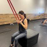 Ox Fitness with Tessa Gissel