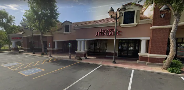 Ox Fitness with Tessa Gissel Picture 2