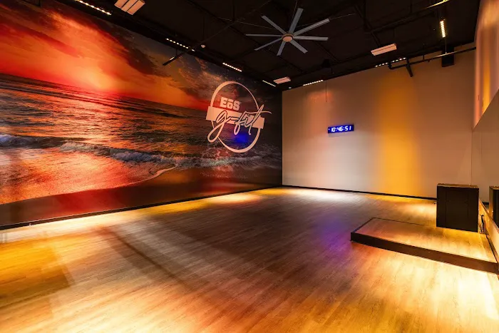 EōS Fitness Picture 2