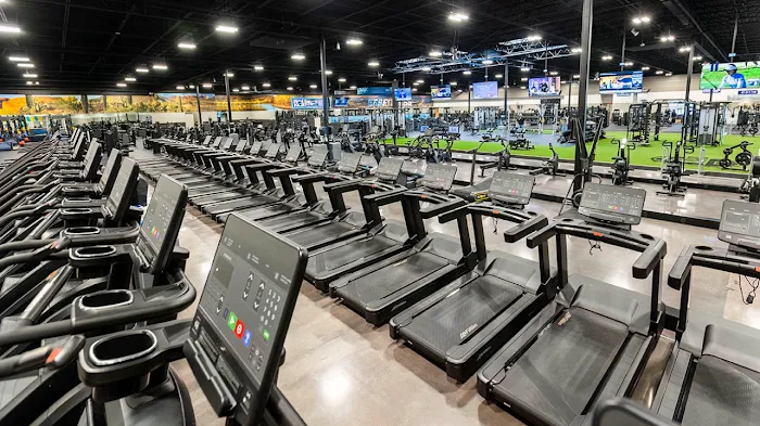 EōS Fitness Picture 3