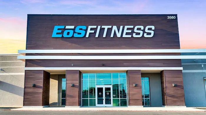 EōS Fitness Picture 7