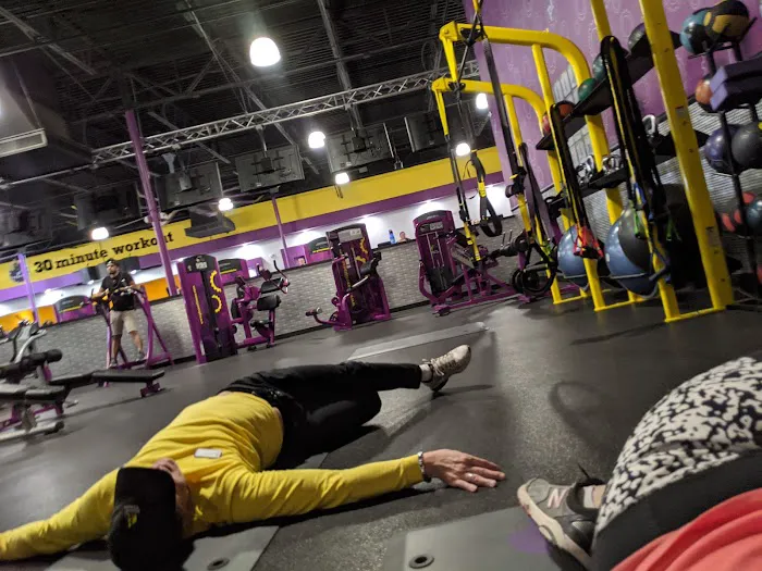 Planet Fitness Picture 3