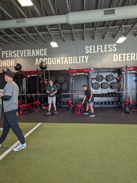 D1 Training East Mesa Picture 4