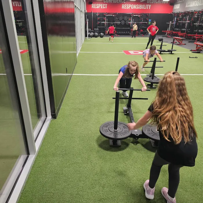 D1 Training East Mesa Picture 1