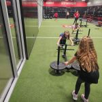 D1 Training East Mesa
