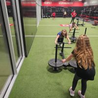 D1 Training East Mesa ico