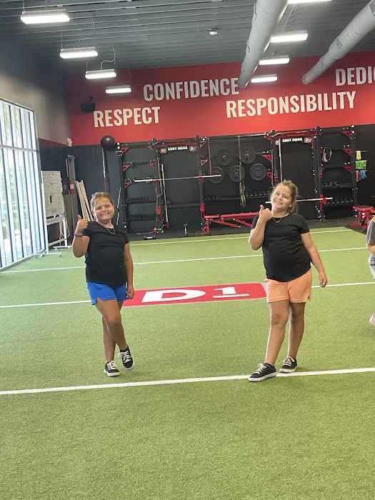 D1 Training East Mesa Picture 7