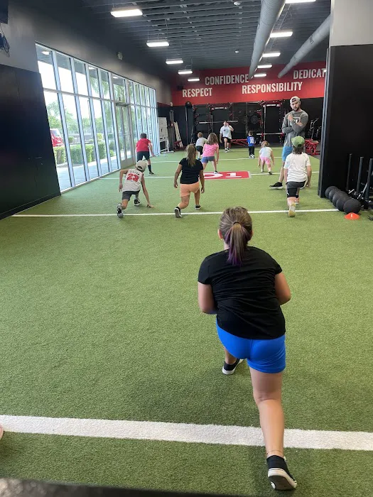 D1 Training East Mesa Picture 6