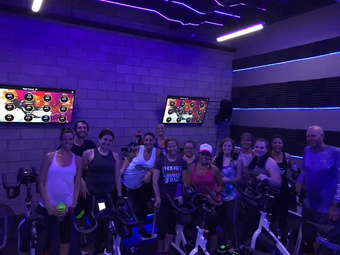 Radius Fitness Picture 4