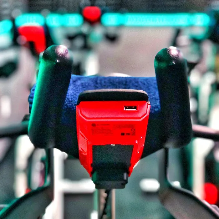 Radius Fitness Picture 9