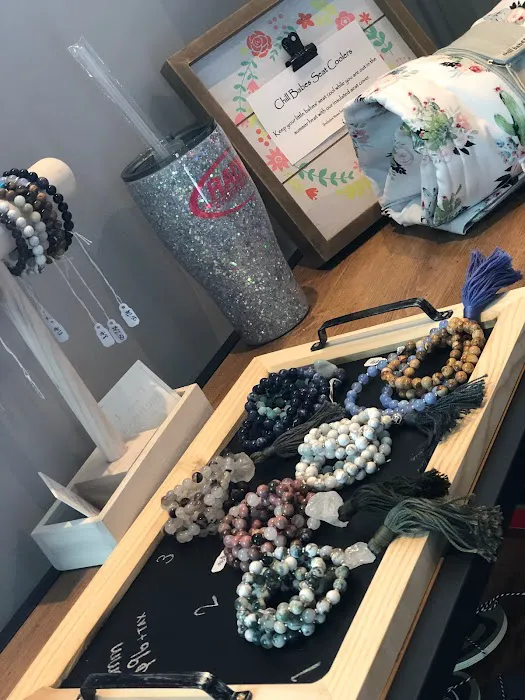 Radius Fitness Picture 8